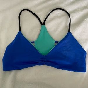 Lspace Bikini top
